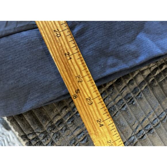 Rei Coop Medium Women Highcollar Pullover Sweatshirt Outdoor Long Sleeve KL5 - Picture 7 of 9